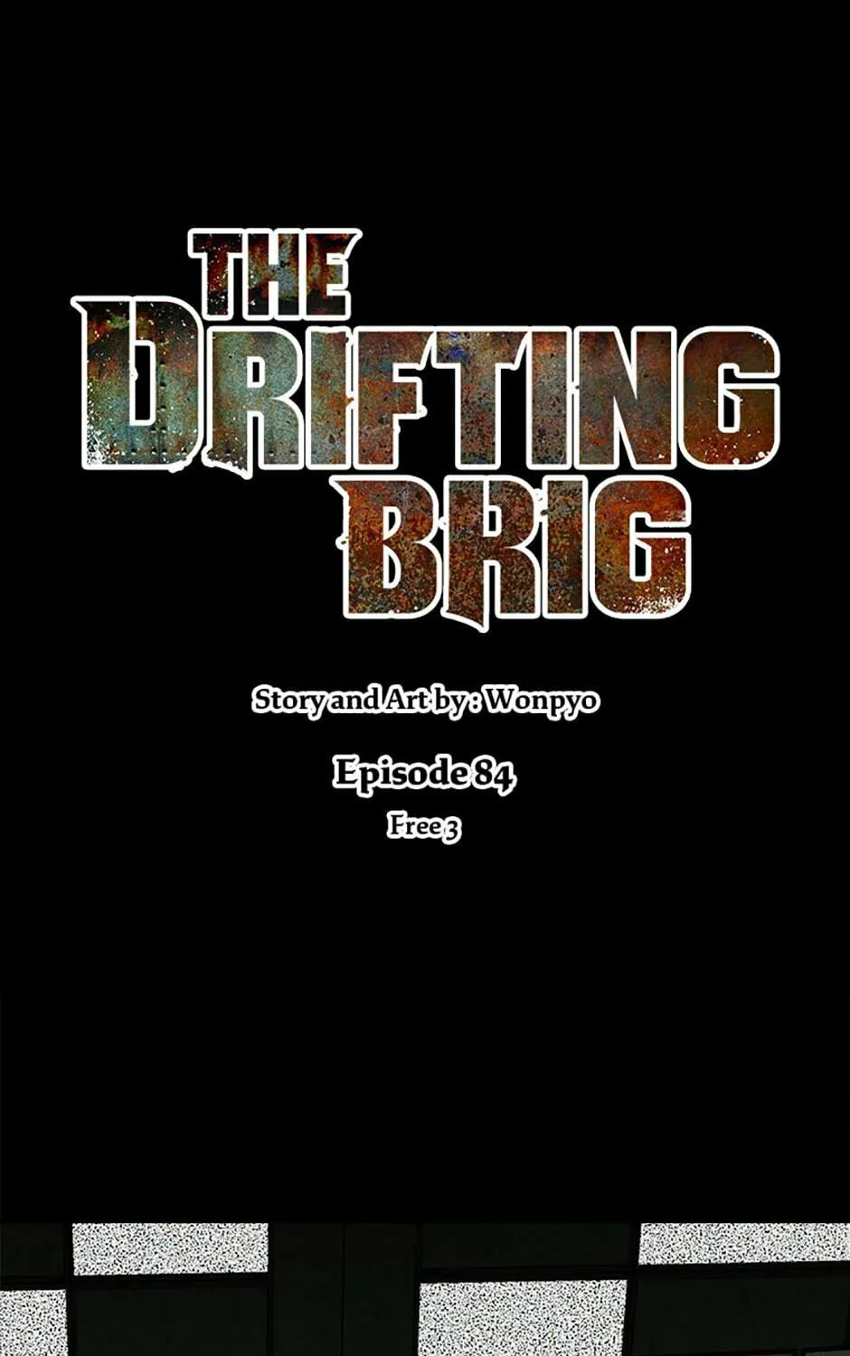 Drift Prison Chapter 84 page 1 - 
