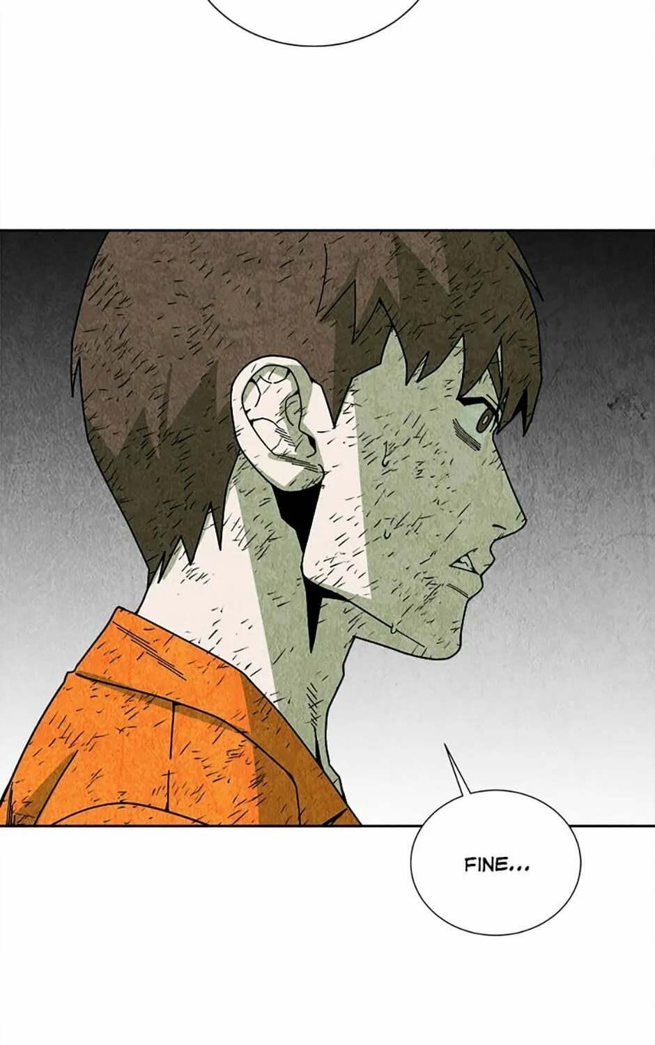 Drift Prison Chapter 84 page 103 - 