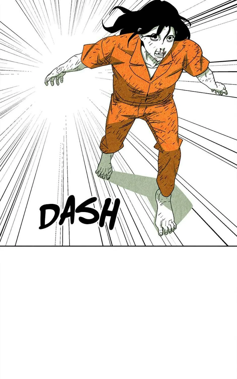Drift Prison Chapter 84 page 105 - 