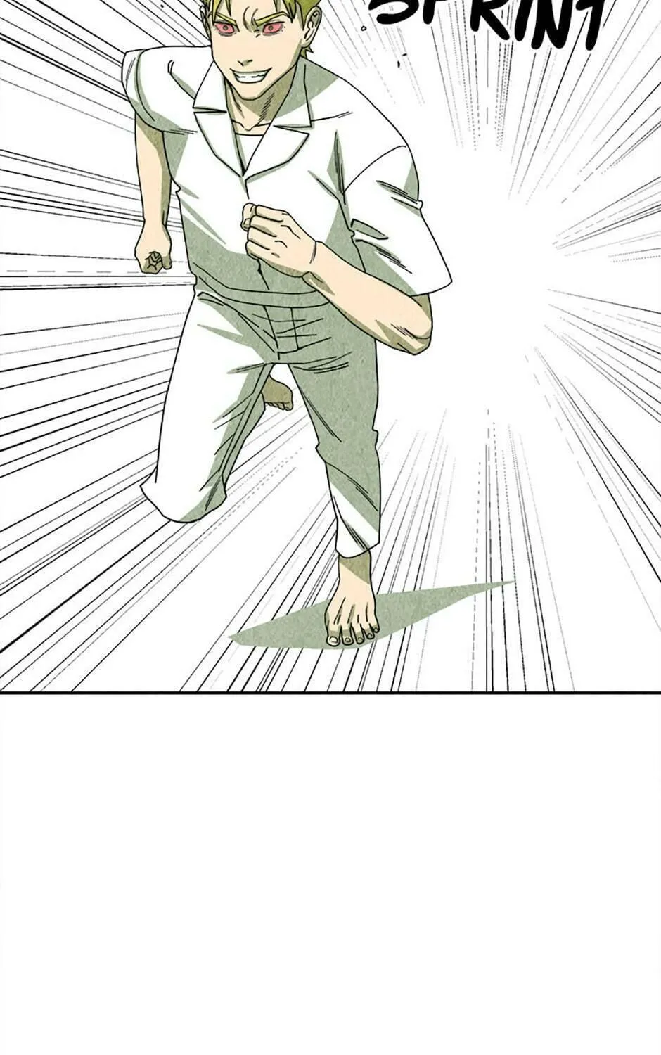 Drift Prison Chapter 84 page 107 - 
