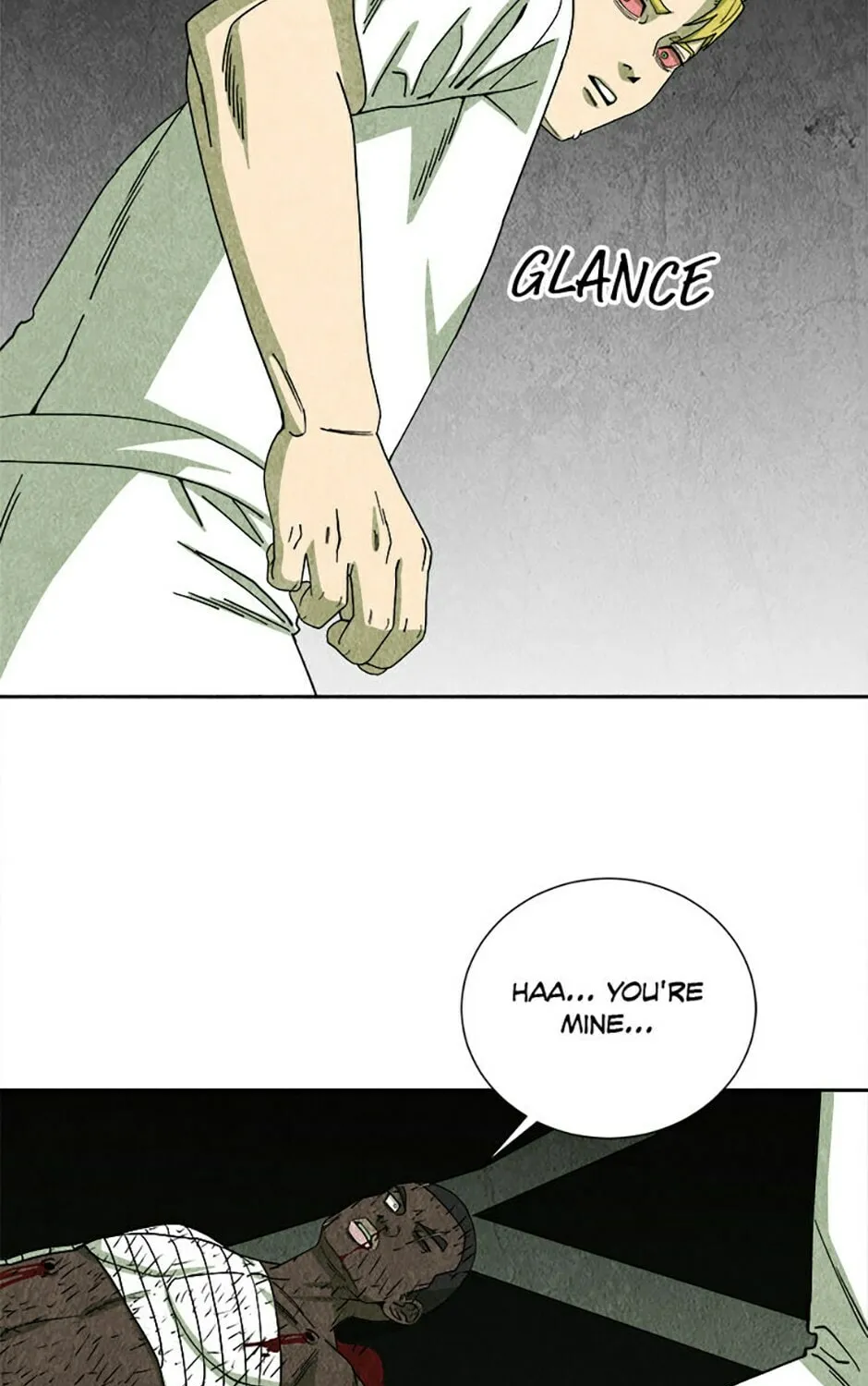 Drift Prison Chapter 84 page 111 - 