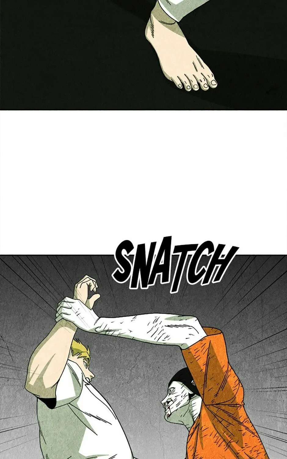 Drift Prison Chapter 84 page 113 - 