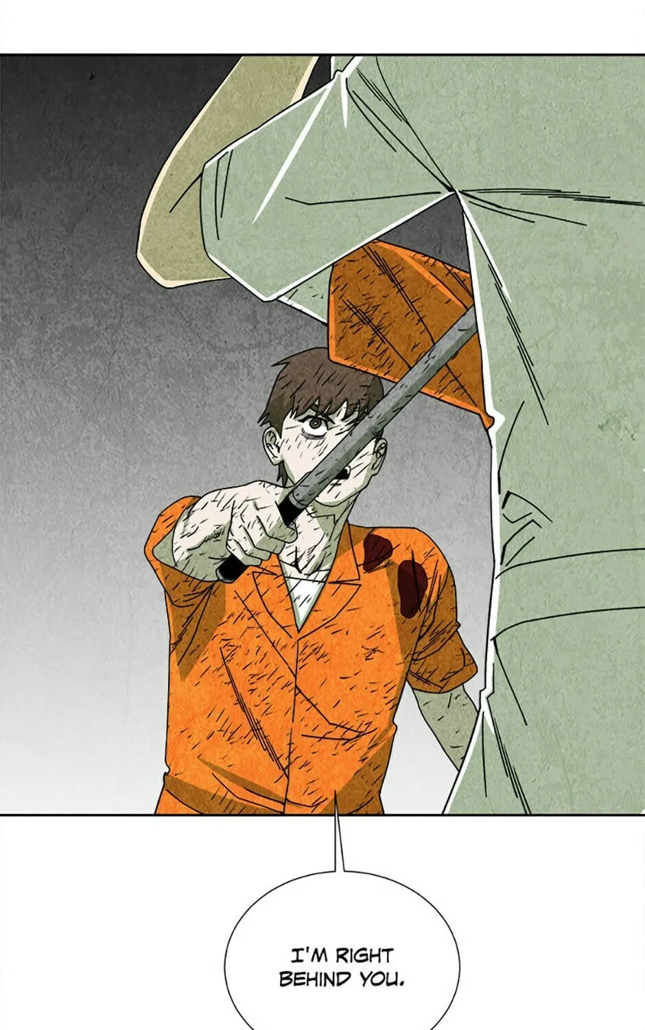 Drift Prison Chapter 84 page 117 - 
