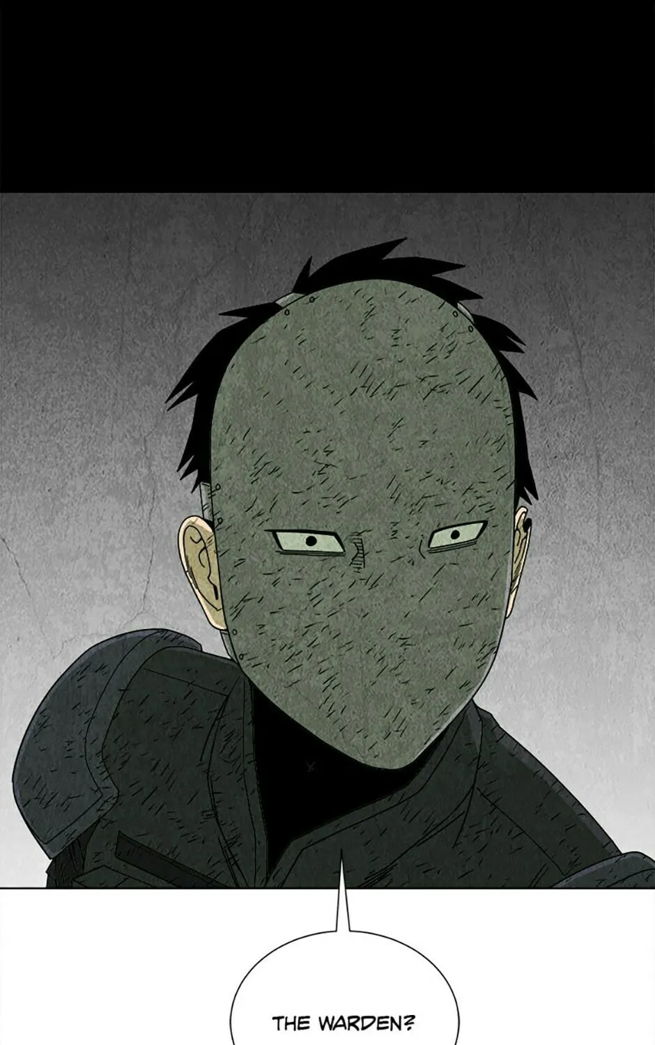 Drift Prison Chapter 84 page 13 - 