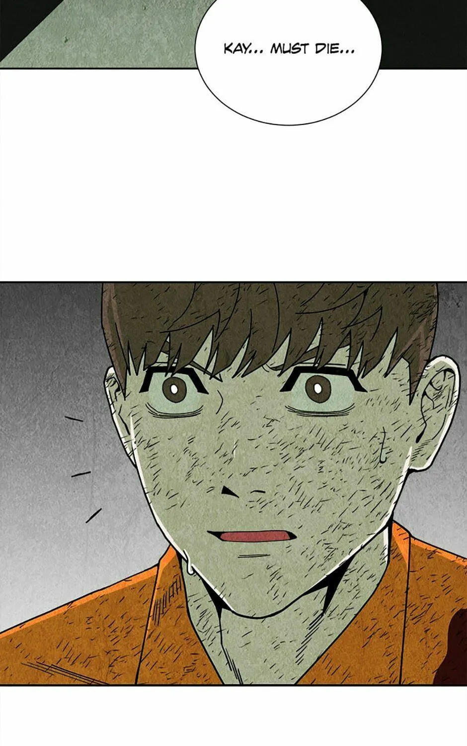 Drift Prison Chapter 84 page 129 - 