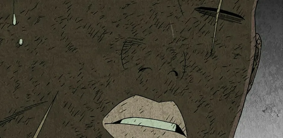 Drift Prison Chapter 84 page 16 - 