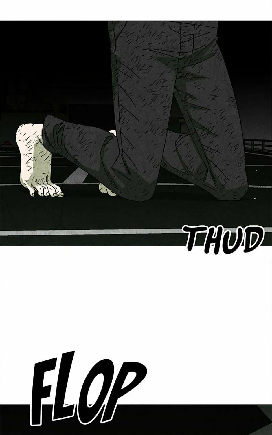 Drift Prison Chapter 84 page 19 - 