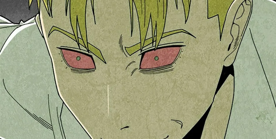 Drift Prison Chapter 84 page 26 - 