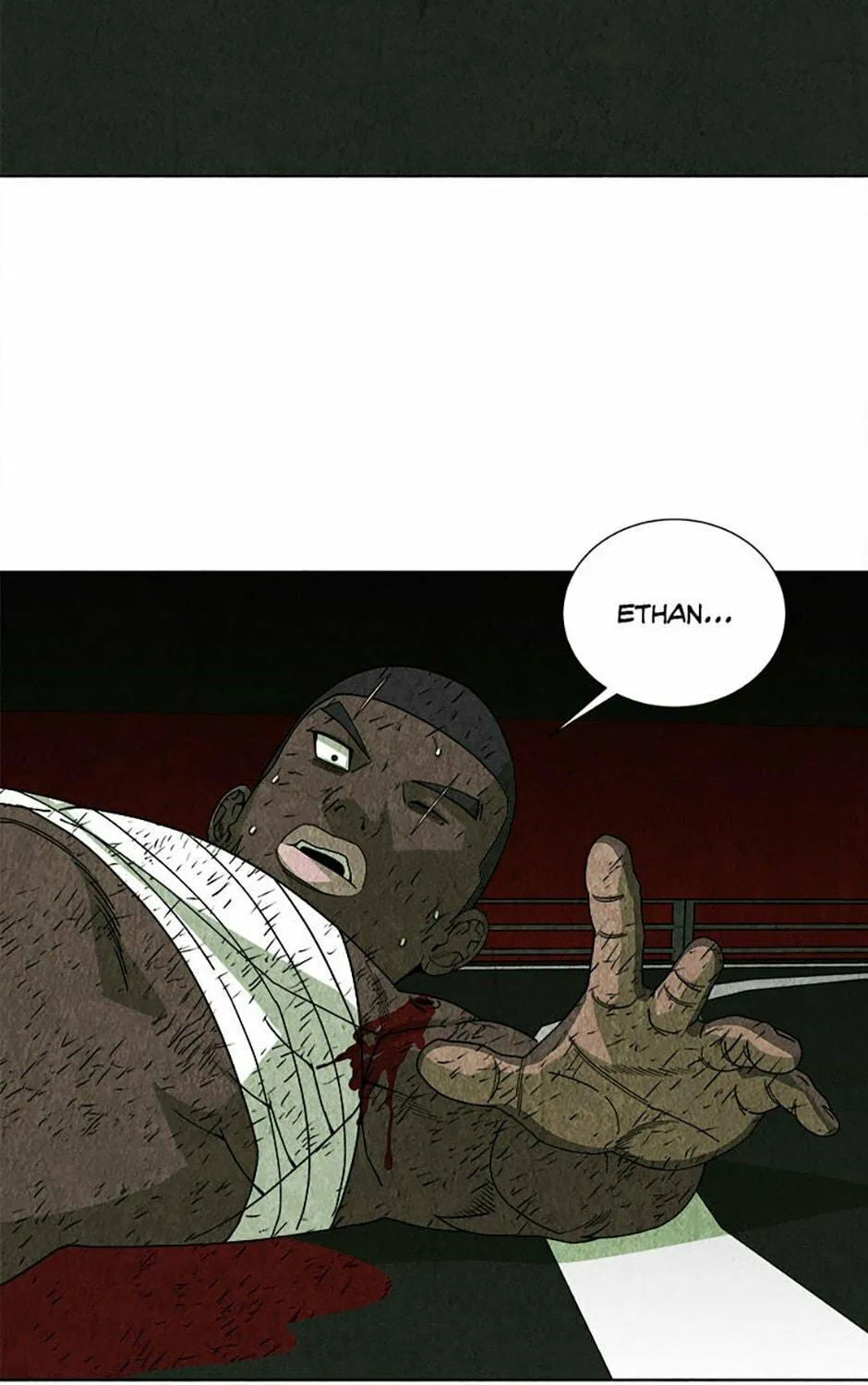 Drift Prison Chapter 84 page 29 - 