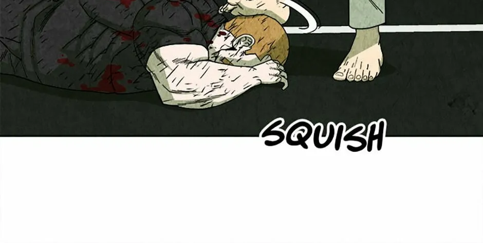 Drift Prison Chapter 84 page 34 - 