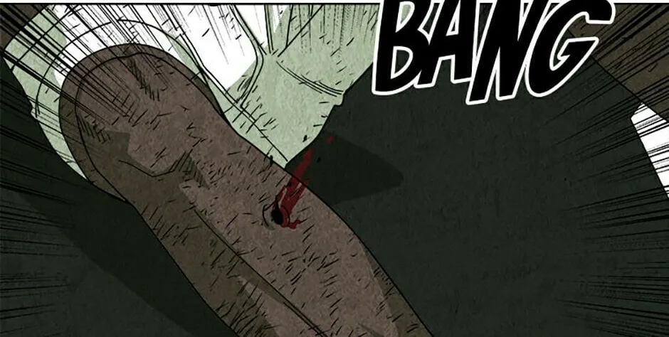 Drift Prison Chapter 84 page 38 - 