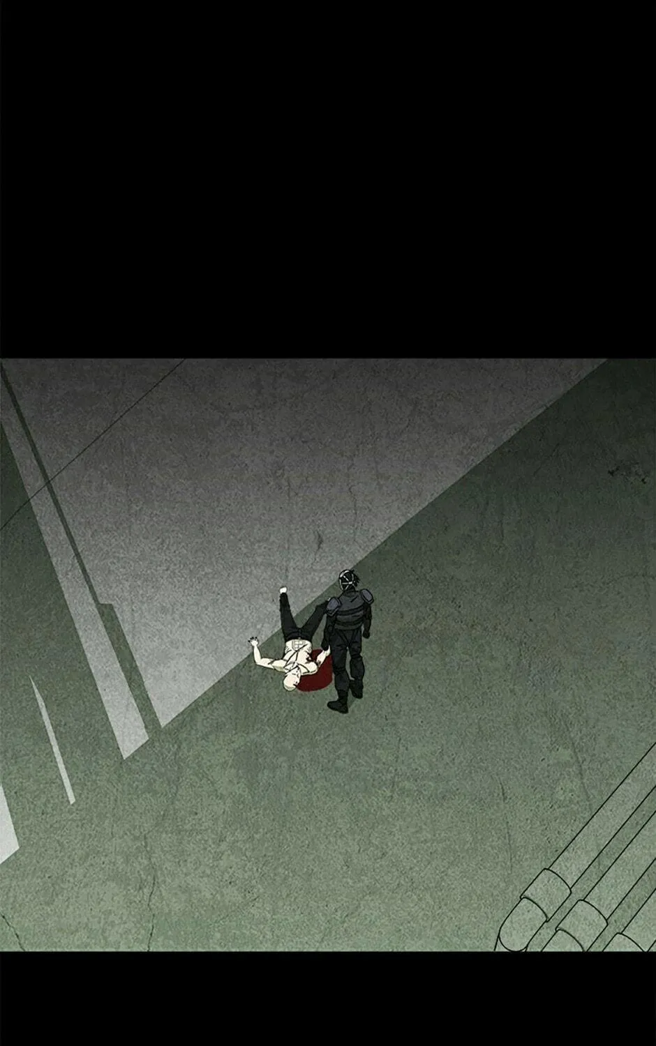 Drift Prison Chapter 84 page 5 - 