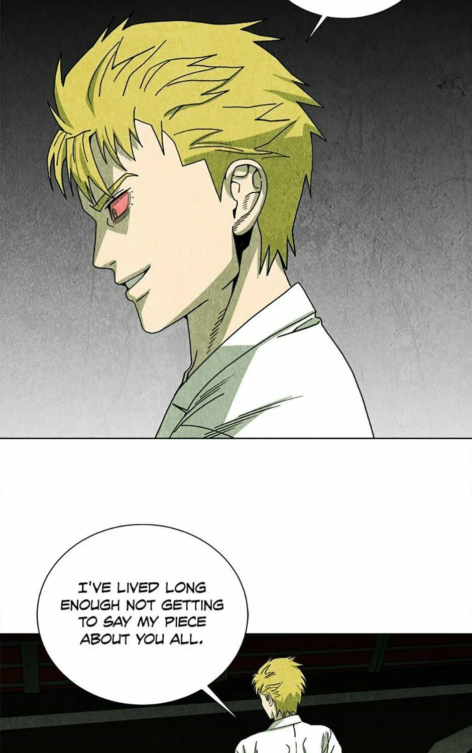 Drift Prison Chapter 84 page 41 - 