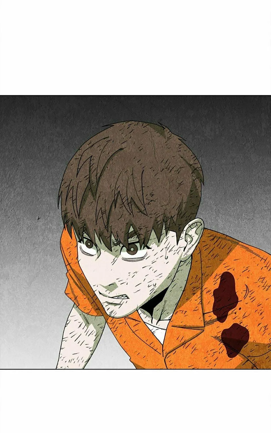 Drift Prison Chapter 84 page 47 - 