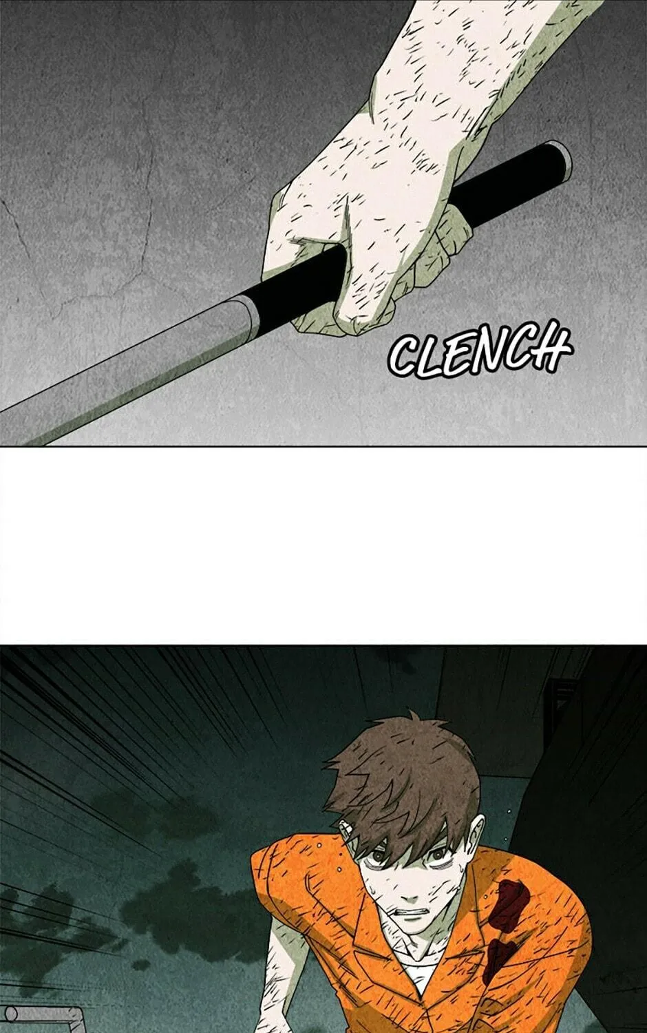 Drift Prison Chapter 84 page 49 - 