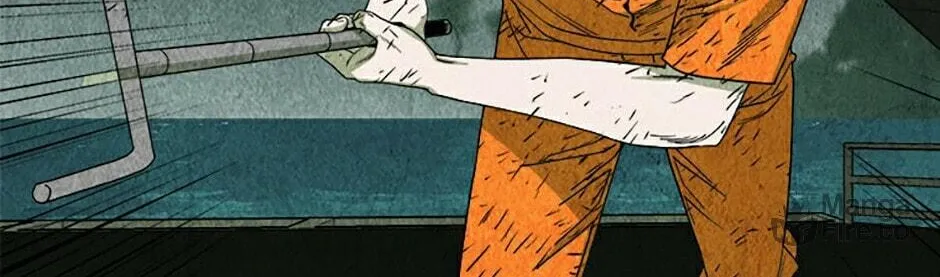 Drift Prison Chapter 84 page 50 - 