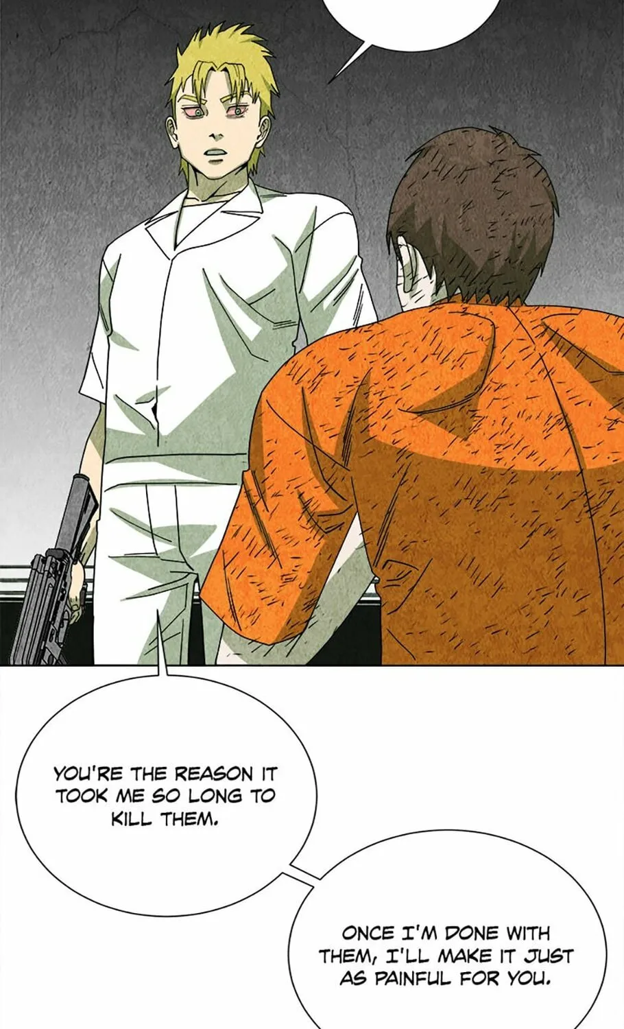 Drift Prison Chapter 84 page 57 - 