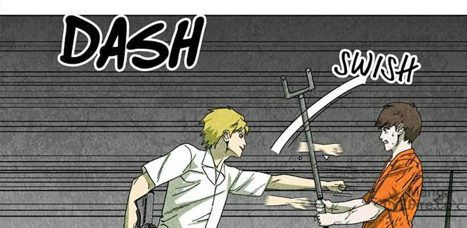 Drift Prison Chapter 84 page 66 - 