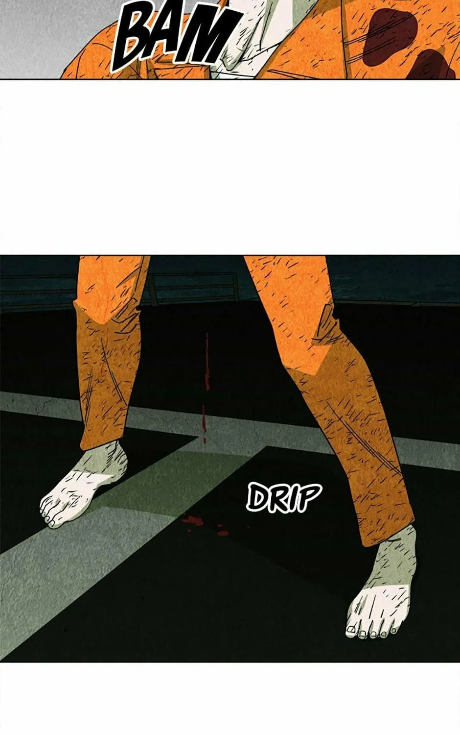 Drift Prison Chapter 84 page 71 - 