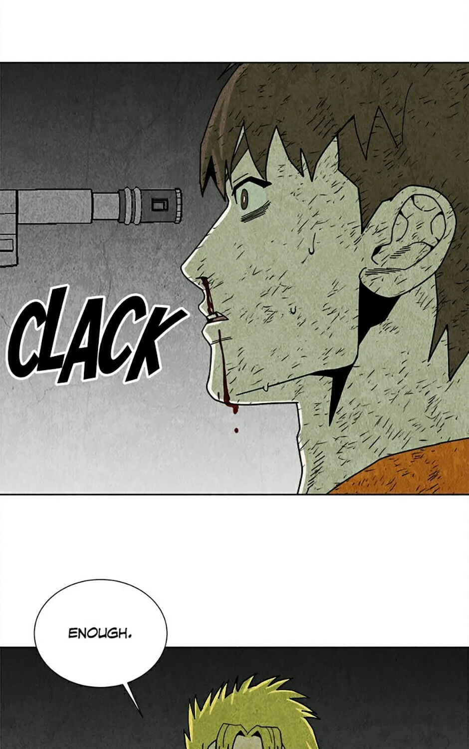 Drift Prison Chapter 84 page 73 - 
