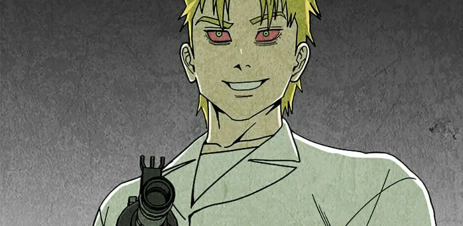 Drift Prison Chapter 84 page 74 - 