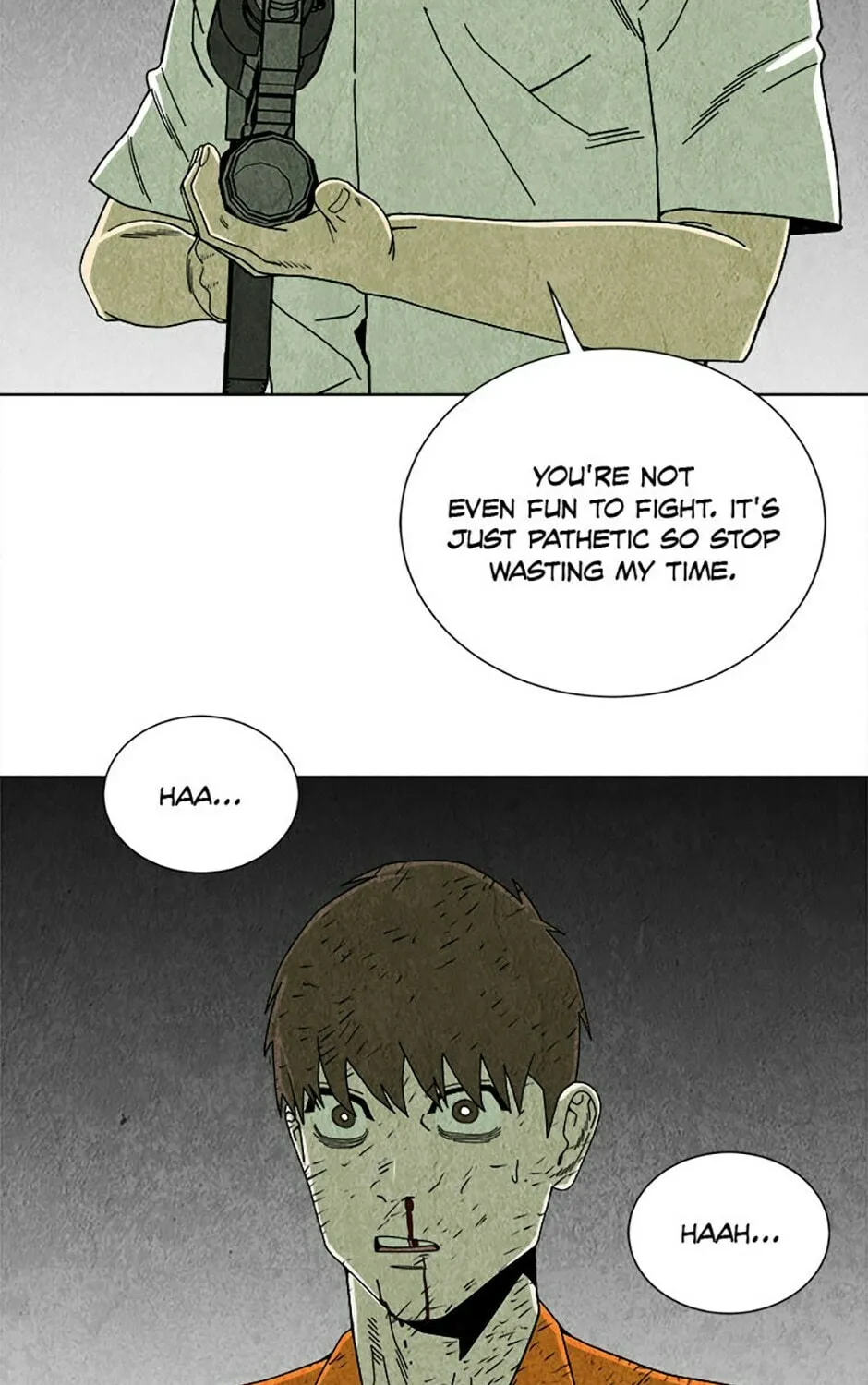 Drift Prison Chapter 84 page 75 - 