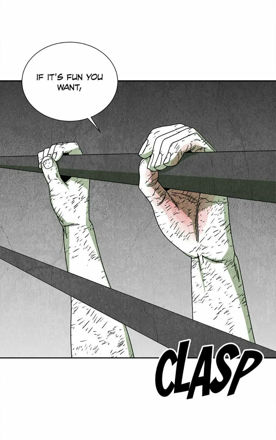 Drift Prison Chapter 84 page 77 - 