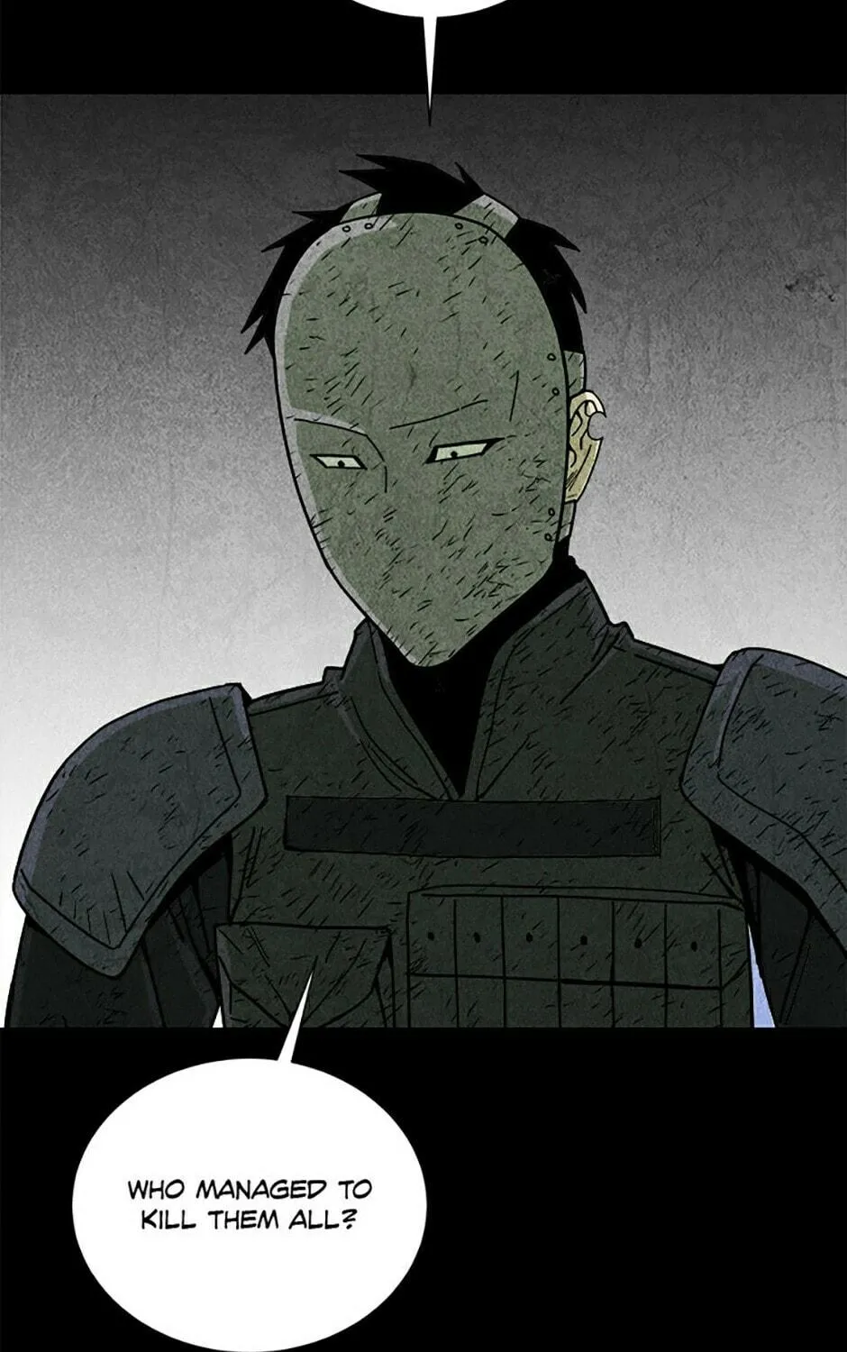 Drift Prison Chapter 84 page 9 - 