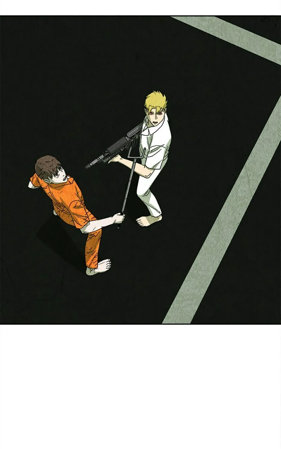 Drift Prison Chapter 84 page 81 - 
