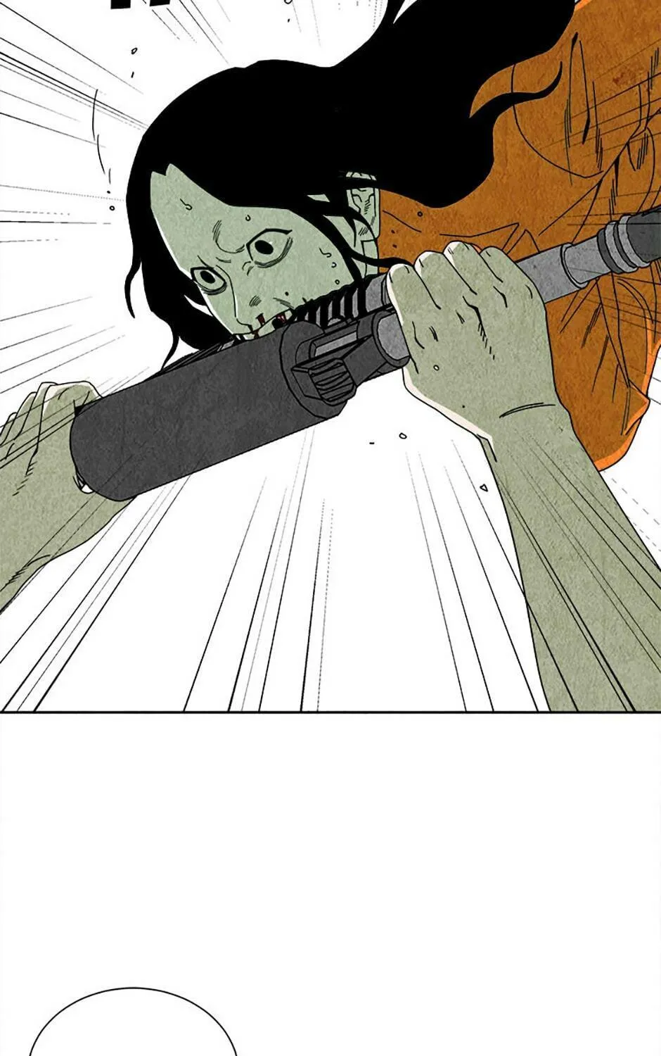 Drift Prison Chapter 84 page 83 - 