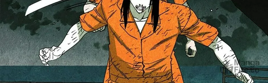Drift Prison Chapter 84 page 90 - 