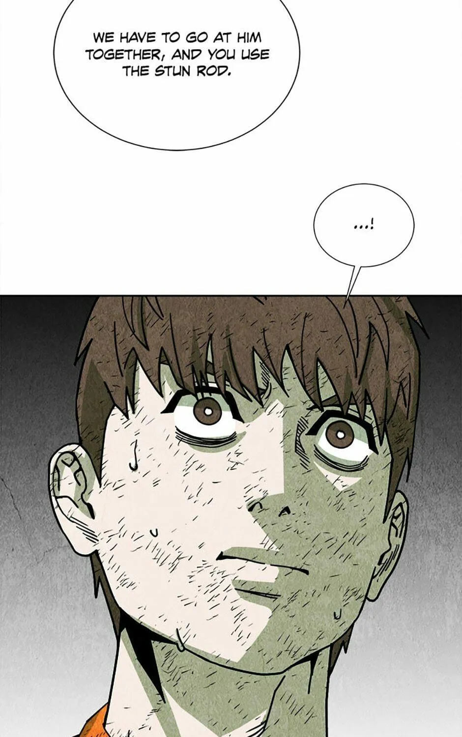 Drift Prison Chapter 84 page 99 - 