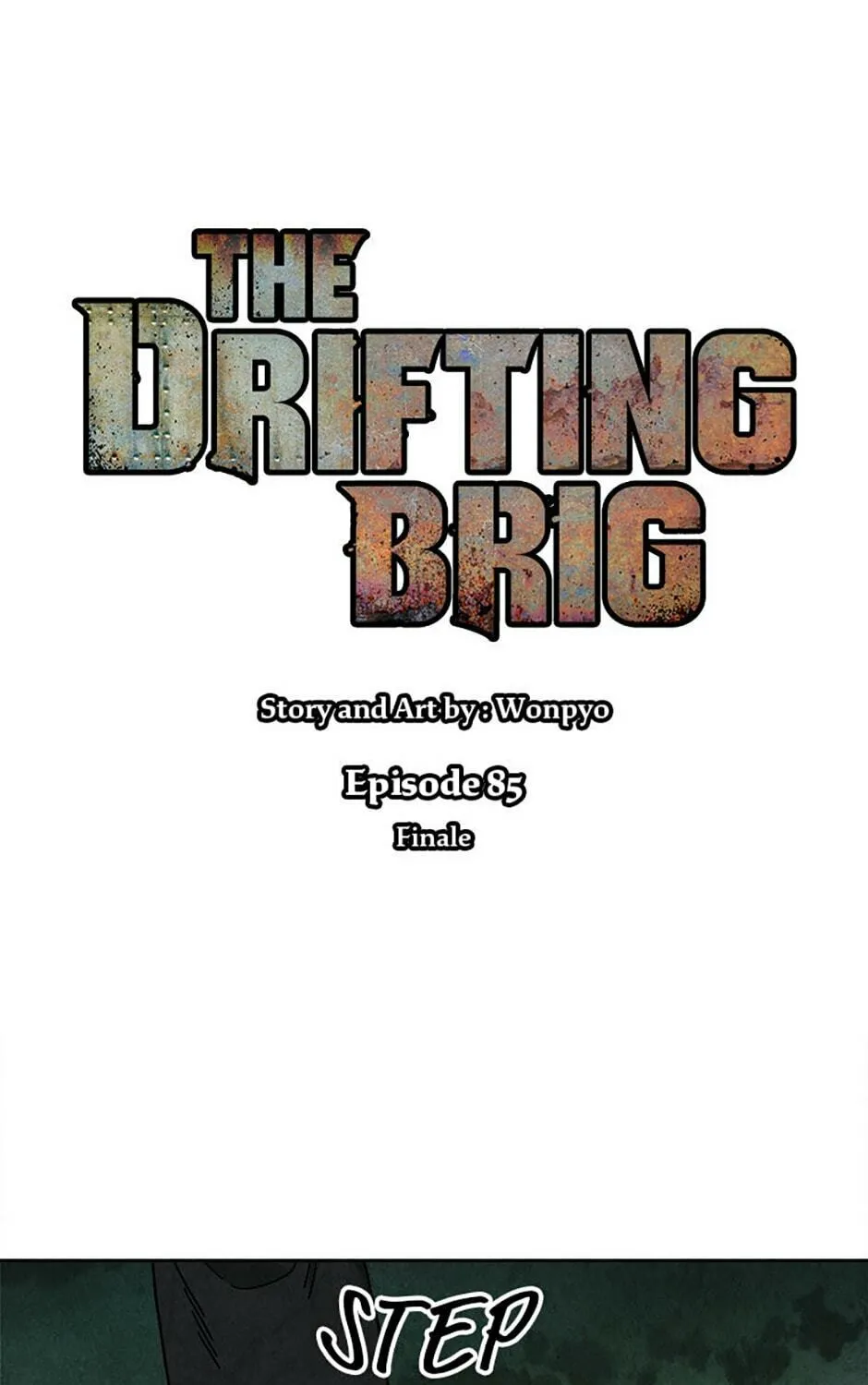 Drift Prison Chapter 85 page 1 - 