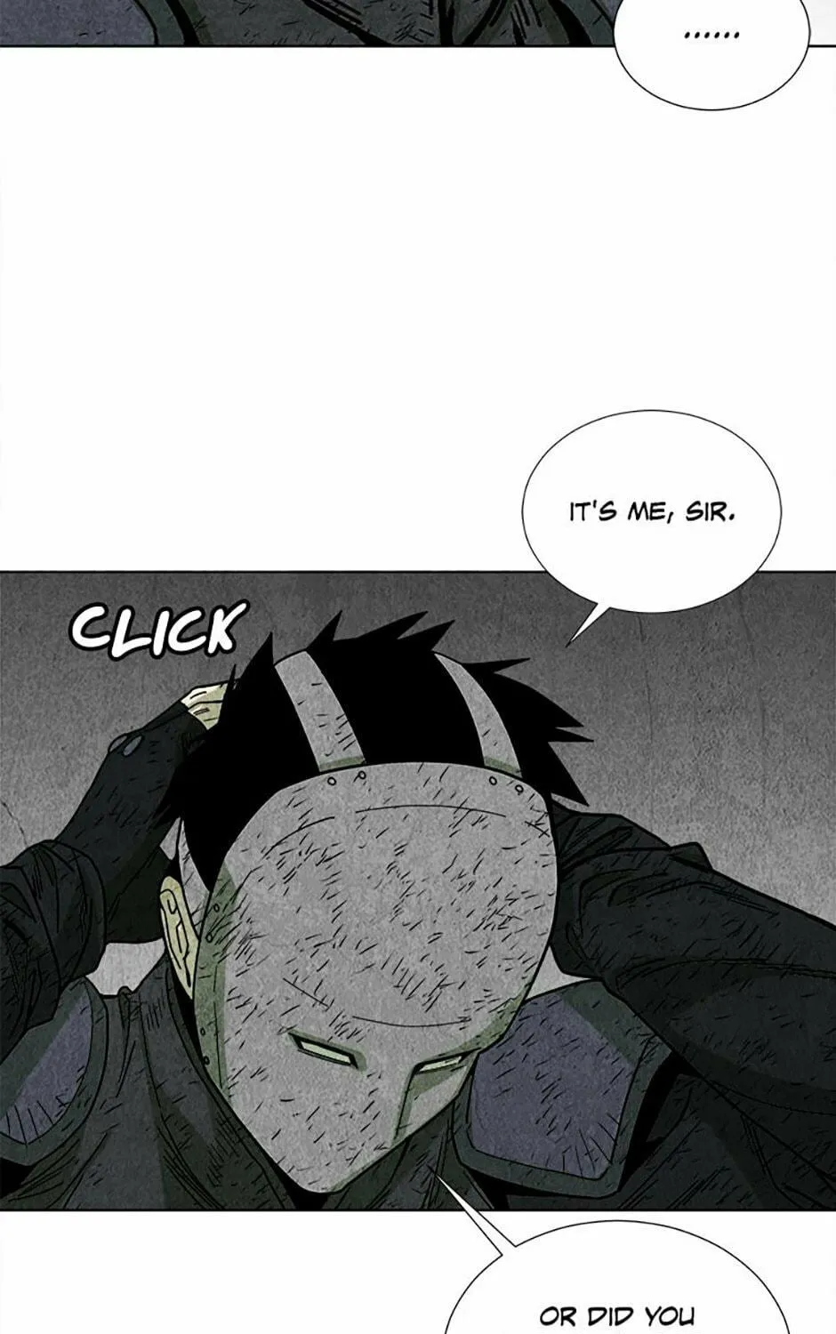 Drift Prison Chapter 85 page 11 - 