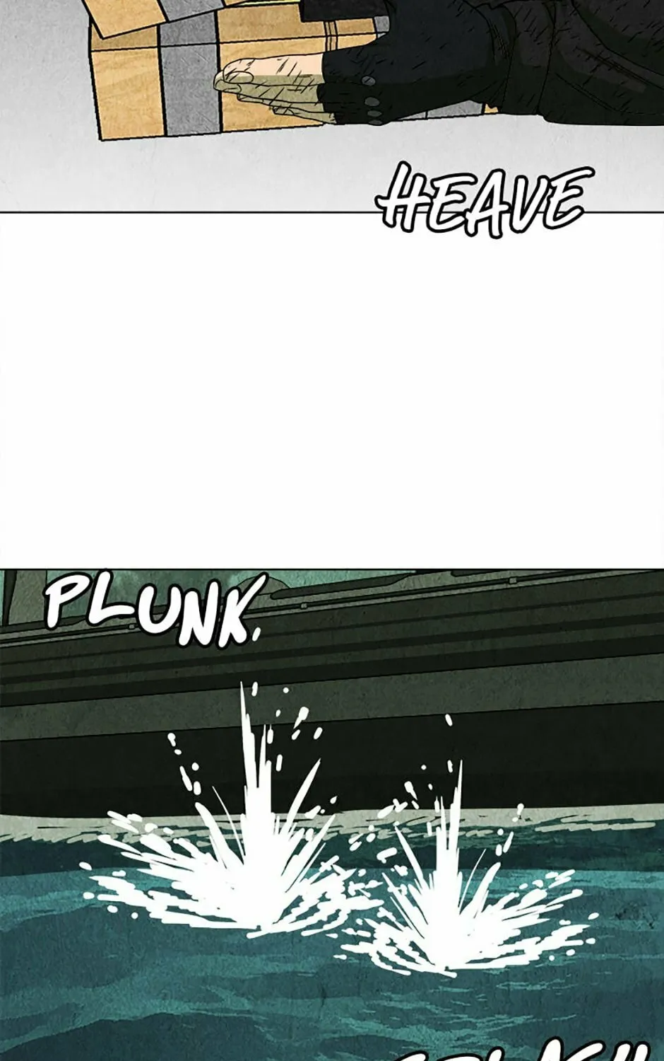 Drift Prison Chapter 85 page 111 - 