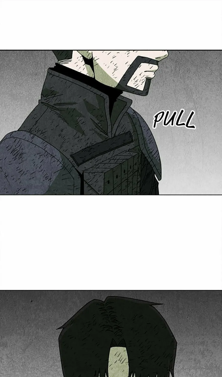 Drift Prison Chapter 85 page 13 - 