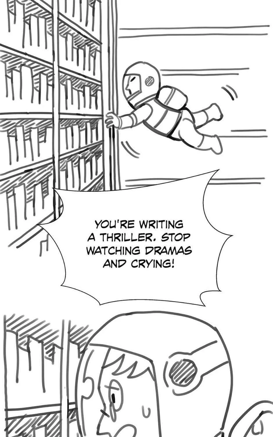 Drift Prison Chapter 85 page 125 - 