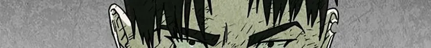 Drift Prison Chapter 85 page 14 - 