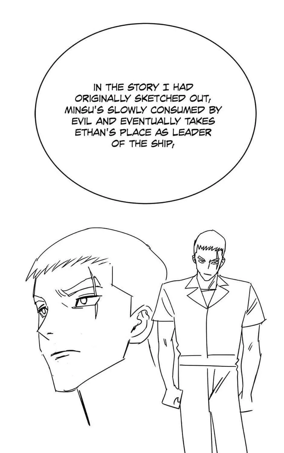 Drift Prison Chapter 85 page 139 - 
