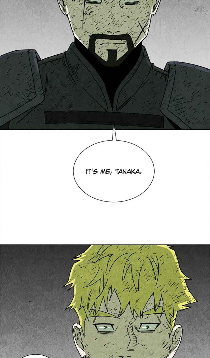 Drift Prison Chapter 85 page 15 - 
