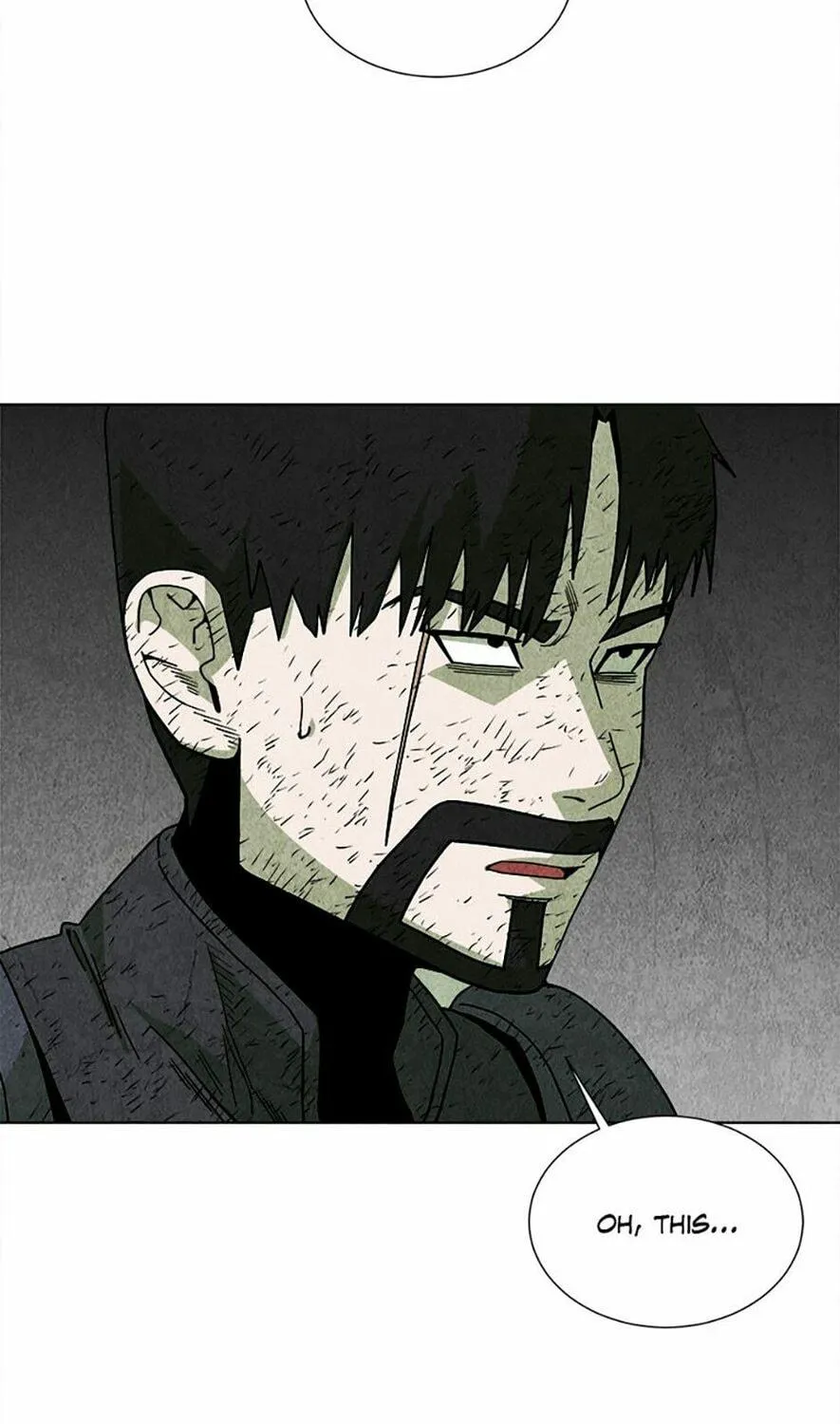 Drift Prison Chapter 85 page 23 - 