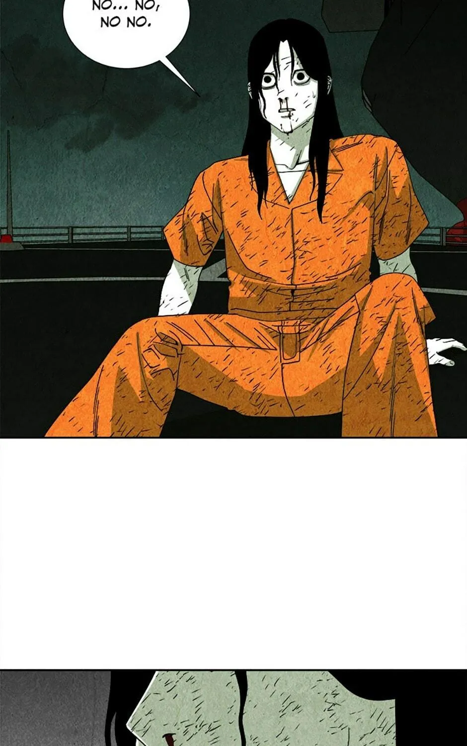 Drift Prison Chapter 85 page 29 - 