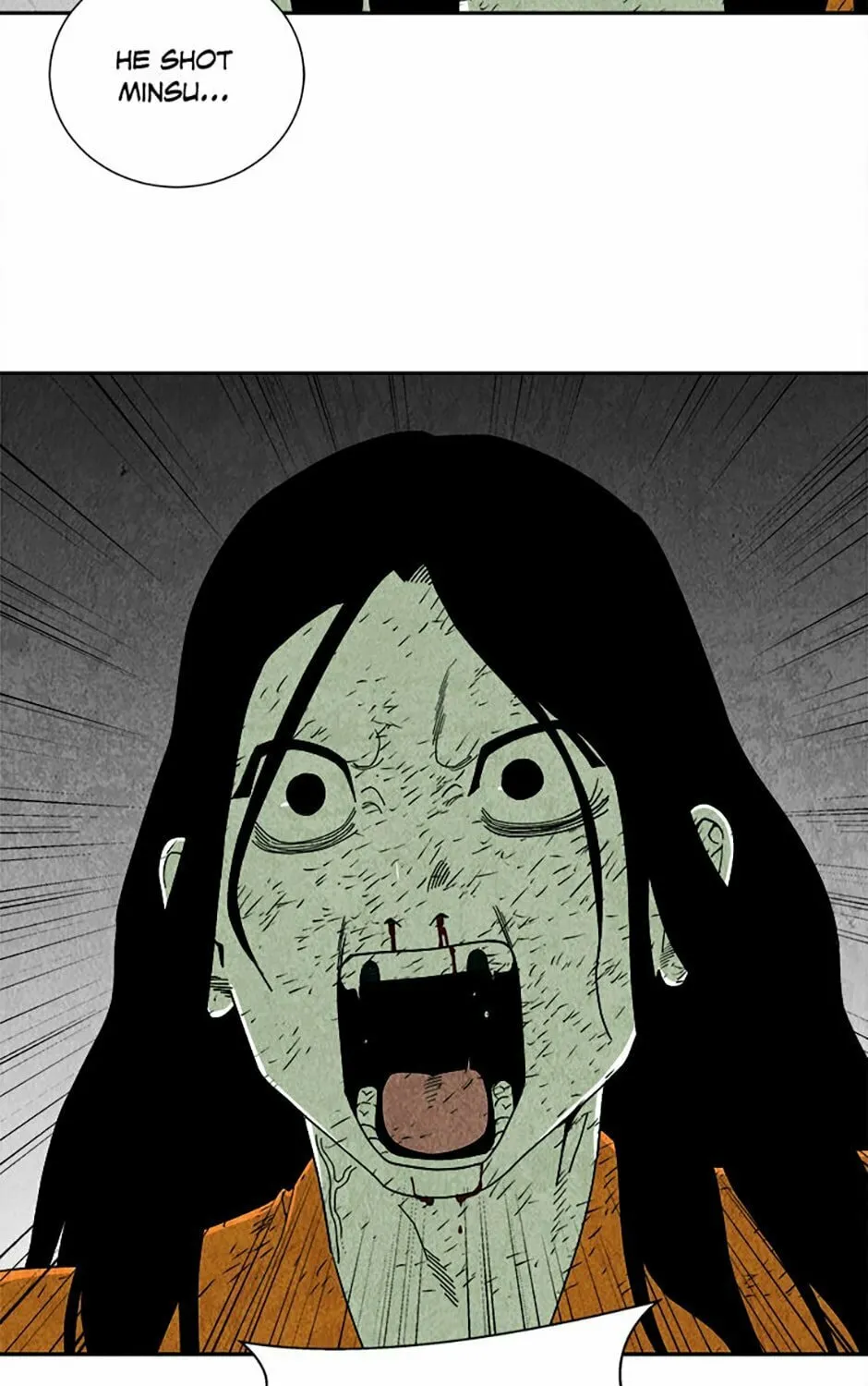 Drift Prison Chapter 85 page 31 - 