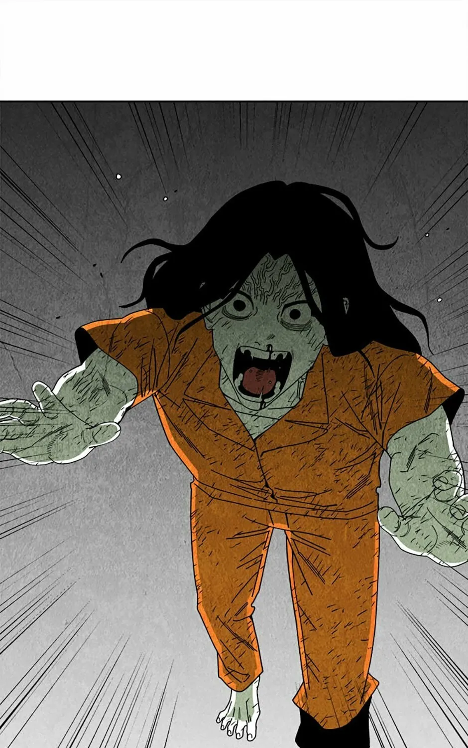 Drift Prison Chapter 85 page 33 - 
