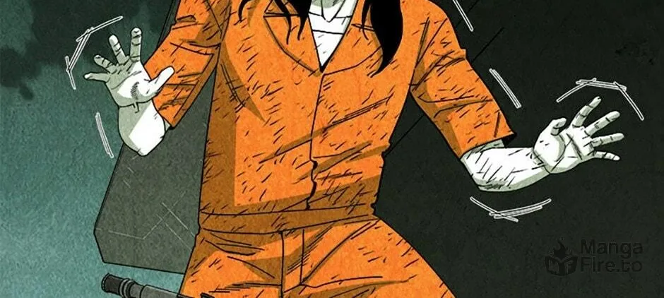 Drift Prison Chapter 85 page 36 - 