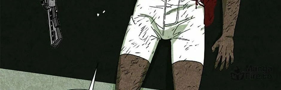 Drift Prison Chapter 85 page 48 - 