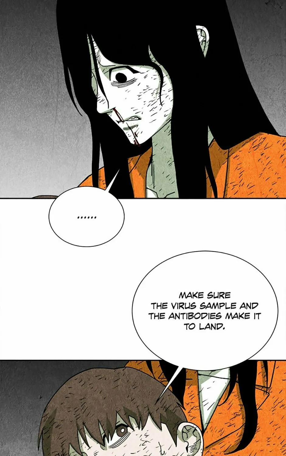 Drift Prison Chapter 85 page 57 - 