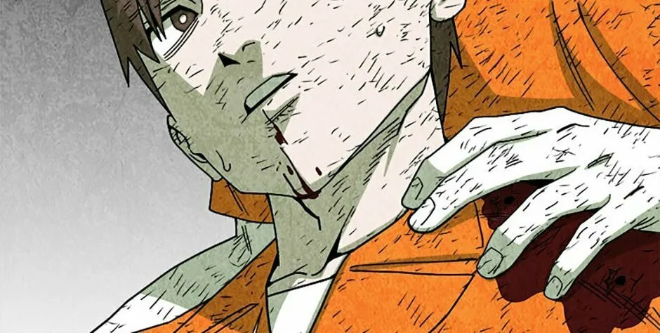 Drift Prison Chapter 85 page 58 - 