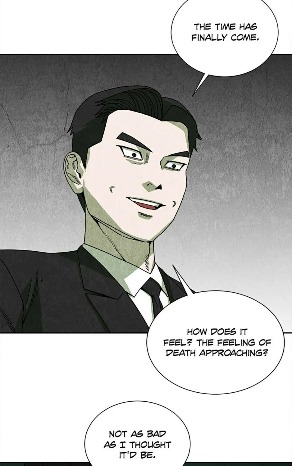 Drift Prison Chapter 85 page 61 - 