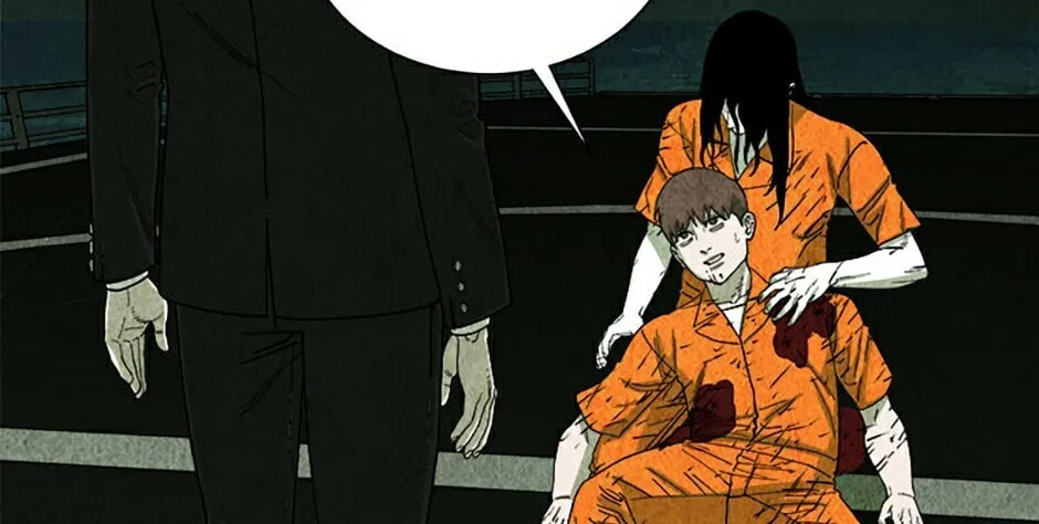 Drift Prison Chapter 85 page 62 - 